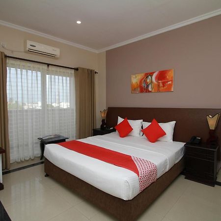 Oyo 317 Choy'S Waterfront Residence Negombo Exteriér fotografie