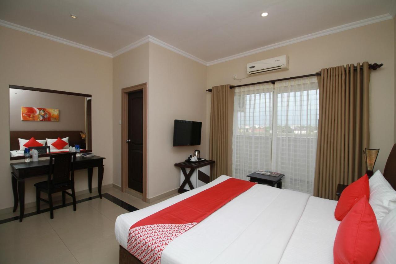 Oyo 317 Choy'S Waterfront Residence Negombo Exteriér fotografie