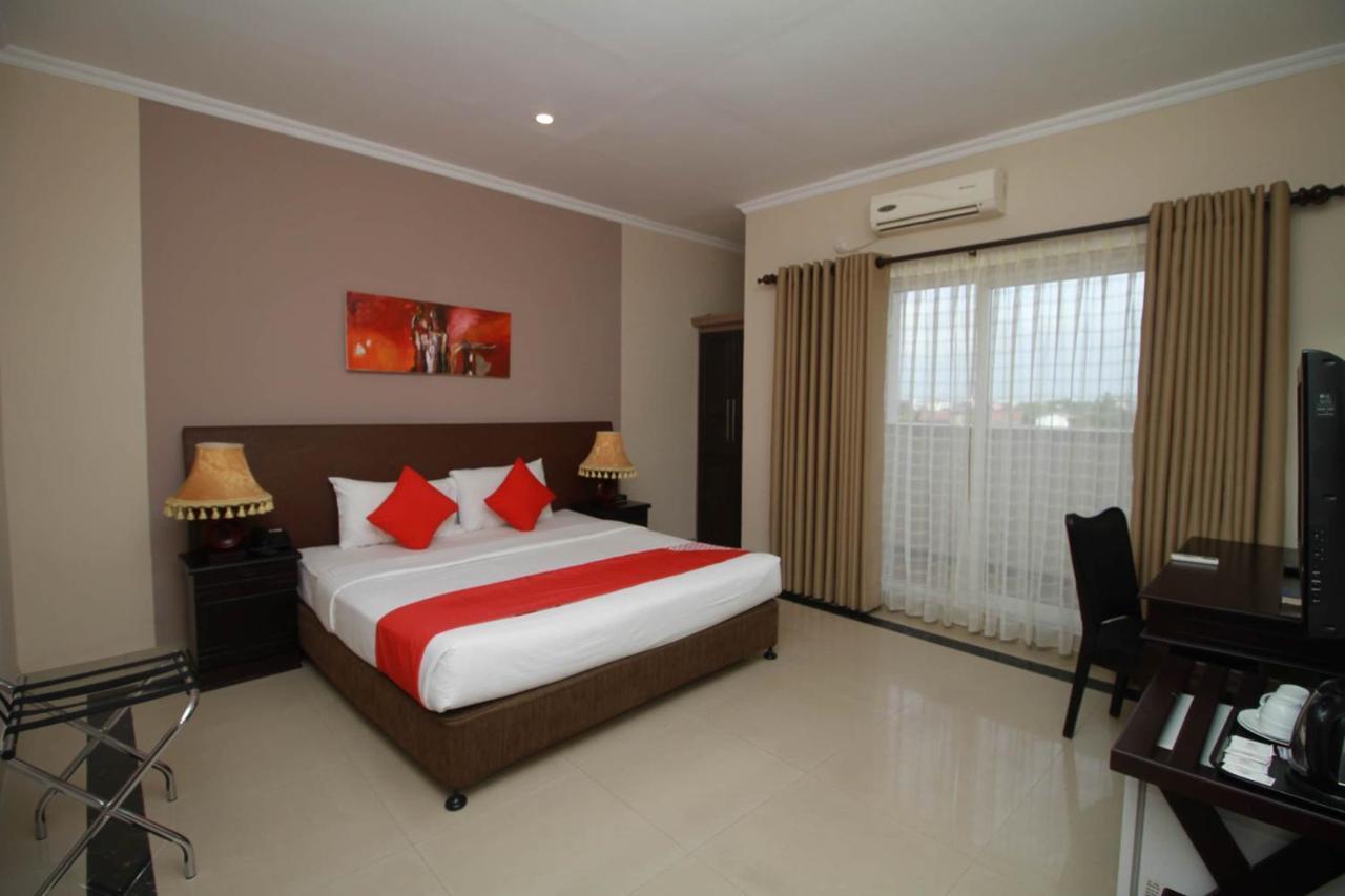 Oyo 317 Choy'S Waterfront Residence Negombo Exteriér fotografie