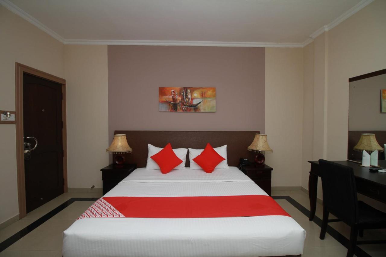 Oyo 317 Choy'S Waterfront Residence Negombo Exteriér fotografie