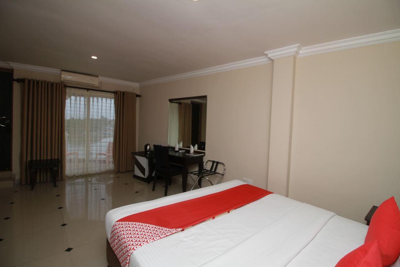 Oyo 317 Choy'S Waterfront Residence Negombo Exteriér fotografie