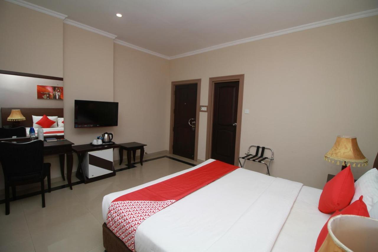 Oyo 317 Choy'S Waterfront Residence Negombo Exteriér fotografie