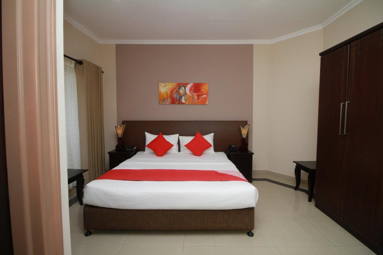 Oyo 317 Choy'S Waterfront Residence Negombo Exteriér fotografie