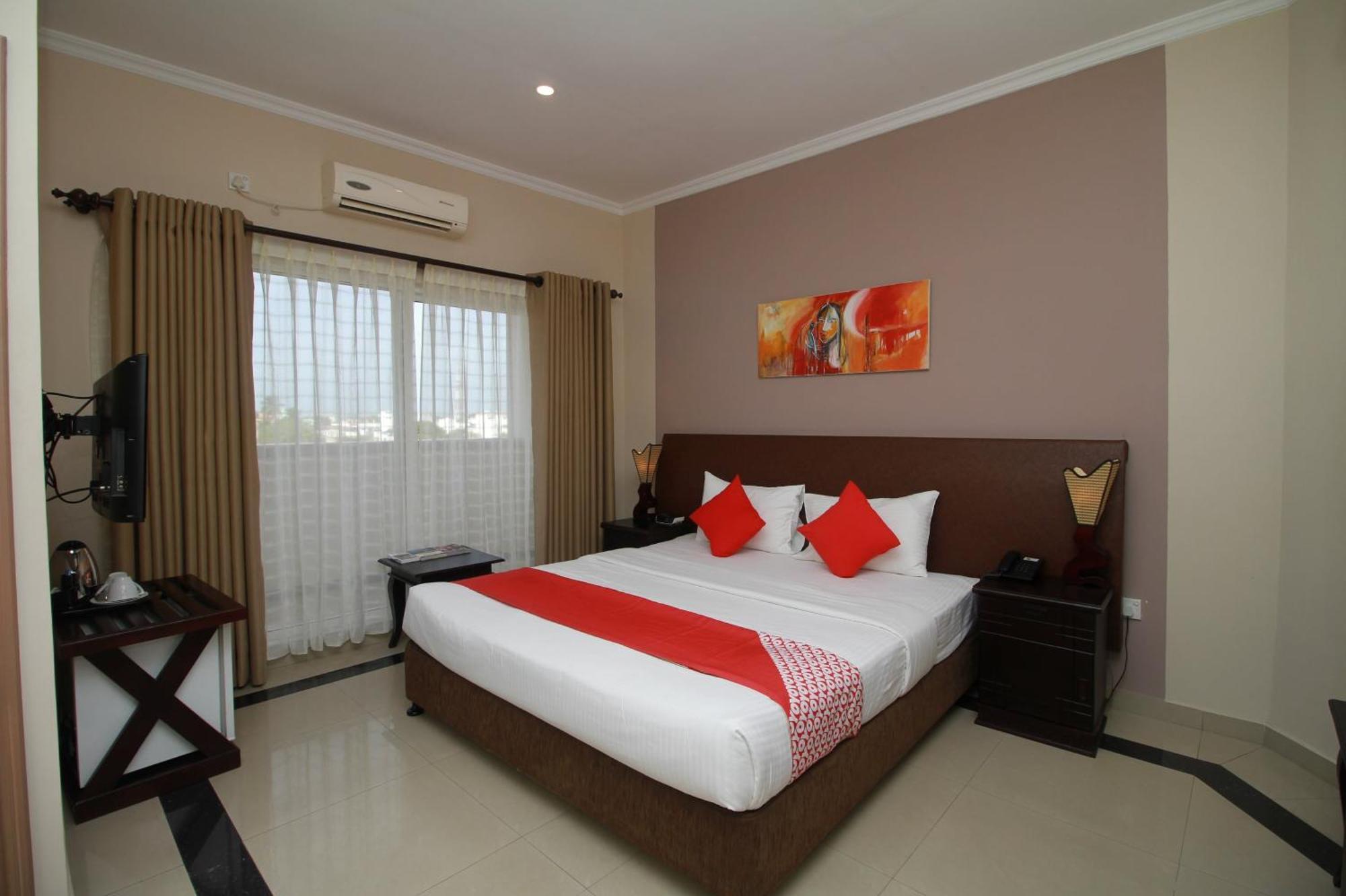 Oyo 317 Choy'S Waterfront Residence Negombo Exteriér fotografie